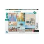 Puzzle Nathan Iceland: Kirkjuffellsfoss 2000 Pezzi di Nathan, Puzzle classici - Rif: S7157182, Prezzo: 43,46 €, Sconto: %