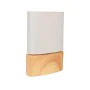 Lampada da tavolo Romimex Beige Ceramica 21 x 31 x 8 cm di Romimex, Lampade da tavolo e abat-jour - Rif: D1616533, Prezzo: 19...