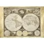 Puzzle Schmidt Spiele Historical World Map Adult 2000 Pièces de Schmidt Spiele, Puzzles classiques - Réf : S7157248, Prix : 4...