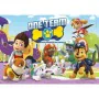 Puzzle Enfant Clementoni The Paw Patrol 29308 180 Pièces de Clementoni, Puzzles classiques - Réf : S7157295, Prix : 24,22 €, ...