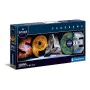 Puzzle Clementoni Panorama Nasa 1000 Peças 98 x 33 cm de Clementoni, Puzzles - Ref: S7157339, Preço: 26,72 €, Desconto: %