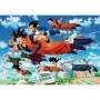 Puzzle Clementoni Dragon Ball 39671 69 x 50 cm 1000 Pieces by Clementoni, Jigsaws - Ref: S7157366, Price: 26,89 €, Discount: %