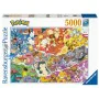 Puzzle Ravensburger Iceland: Kirkjuffellsfoss 5000 Pezzi di Ravensburger, Puzzle classici - Rif: S7157368, Prezzo: 92,79 €, S...