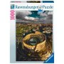 Puzzle Ravensburger Iceland: Kirkjuffellsfoss 1000 Piezas de Ravensburger, Puzzles - Ref: S7157378, Precio: 28,08 €, Descuent...