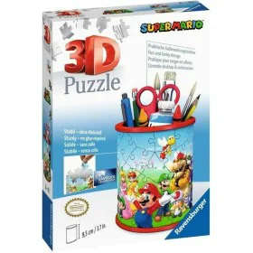 Puzzle Ravensburger Iceland: Kirkjuffellsfoss 3D (54 Stücke) von Ravensburger, Klassische Puzzles - Ref: S7157384, Preis: 28,...