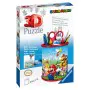 Puzzle Ravensburger Iceland: Kirkjuffellsfoss 3D (54 Pezzi) di Ravensburger, Puzzle classici - Rif: S7157384, Prezzo: 27,94 €...