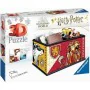 Puzzle 3D Ravensburger Storage Box - Harry Potter de Ravensburger, Puzzles 3D - Ref: S7157385, Precio: 43,87 €, Descuento: %