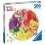 Puzzle Ravensburger Iceland: Kirkjuffellsfoss (500 Pièces) de Ravensburger, Puzzles classiques - Réf : S7157464, Prix : 31,92...