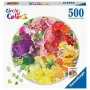 Puzzle Ravensburger Iceland: Kirkjuffellsfoss (500 Stücke) von Ravensburger, Klassische Puzzles - Ref: S7157464, Preis: 30,64...