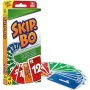 Jogo de Cartas Mattel Skip Bo de Mattel, Jogos de cartas - Ref: S7157485, Preço: 37,55 €, Desconto: %