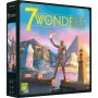 Jogo de Mesa Asmodee 7 Wonders (FR) de Asmodee, Jogos de tabuleiro - Ref: S7157492, Preço: 58,87 €, Desconto: %