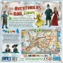 Board game Asmodee The Adventurers of Rail Europe (FR) by Asmodee, Board Games - Ref: S7157493, Price: 60,63 €, Discount: %