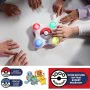 Frage und Antwort Spiel Pokémon Bandai Trainer Quiz Elektronisches Interaktiv (Französisch) von Pokémon, Brettspiele - Ref: S...