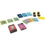 Juego de Mesa Asmodee Happy City (FR) de Asmodee, Juegos de cartas - Ref: S7157507, Precio: 32,80 €, Descuento: %