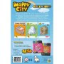 Gioco da Tavolo Asmodee Happy City (FR) di Asmodee, Carte - Rif: S7157507, Prezzo: 32,80 €, Sconto: %