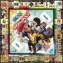 Board game Winning Moves Monopoly One Piece (FR) (French) by Winning Moves, Board Games - Ref: S7157554, Price: 53,75 €, Disc...