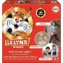 Board game Educa The Nomad Lynx (FR) by Educa, Card Games - Ref: S7157561, Price: 33,71 €, Discount: %