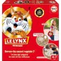 Jogo de Mesa Educa The Nomad Lynx (FR) de Educa, Jogos de cartas - Ref: S7157561, Preço: 34,26 €, Desconto: %