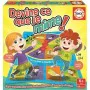 Jeu de société Educa Guess What I Mime (FR) de Educa, Jeux de cartes - Réf : S7157562, Prix : 31,47 €, Remise : %