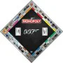 Board game Monopoly 007: James Bond (FR) by Monopoly, Board Games - Ref: S7157580, Price: 32,19 €, Discount: %