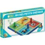 Board game L´Arbre a Jouer Jeu Des Petits Chevaux (FR) by L´Arbre a Jouer, Games with counters - Ref: S7157610, Price: 36,03 ...