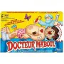 Jogo de Mesa Hasbro Doctor Maboul (FR) de Hasbro, Jogos de cartas - Ref: S7157639, Preço: 44,52 €, Desconto: %