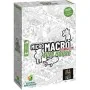 Jogo de Mesa BKR Bunker Micro Macro 2 Crime City - Full House de BKR Bunker, Jogos de tabuleiro - Ref: S7157684, Preço: 43,54...