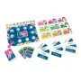 Jogo de perguntas e respostas Olémains de BigBuy Fun, Jogos de tabuleiro - Ref: S7157685, Preço: 49,20 €, Desconto: %