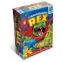 Jeu de société Megableu King Tyrannosaure (FR) de Megableu, Jeux de cartes - Réf : S7157689, Prix : 35,44 €, Remise : %