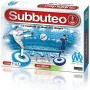 Tischspiel Megableu Subbuteo Olympique de Marseille (FR) von Megableu, Kartenspiele - Ref: S7157697, Preis: 54,33 €, Rabatt: %