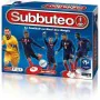 Board game Megableu Subbuteo French team (FR) by Megableu, Games with counters - Ref: S7157699, Price: 57,02 €, Discount: %