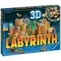 Juego de Mesa Ravensburger 3D Maze (FR) de Ravensburger, Juegos de cartas - Ref: S7157744, Precio: 52,19 €, Descuento: %