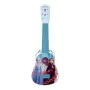 Guitarra Infantil Frozen Lexibook K200FZ (53 cm) de Lexibook, Guitarras y cuerda - Ref: S7157820, Precio: 38,31 €, Descuento: %