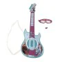 Guitarra Infantil Lexibook Frozen Eléctrica de Lexibook, Guitarras y cuerda - Ref: S7157825, Precio: 46,17 €, Descuento: %