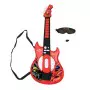 Guitarra Infantil Lexibook MIRACULOUS de Lexibook, Pianos e teclados - Ref: S7157826, Preço: 46,22 €, Desconto: %