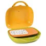 Caja de Actividades para Colorear Smoby de Smoby, Cuadernos y libros para colorear - Ref: S7157838, Precio: 32,39 €, Descuent...