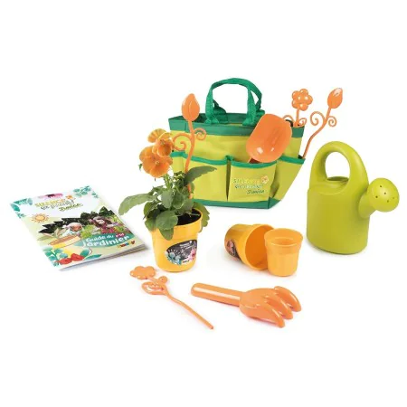 Tool Set Smoby by Smoby, Garden Tools - Ref: S7157839, Price: 31,67 €, Discount: %