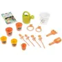 Conjunto de brinquedos Smoby Jardim de Smoby, Brinquedos da casa - Ref: S7157842, Preço: 79,79 €, Desconto: %