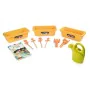 Jardinera Smoby de Smoby, Herramientas de jardín para niños - Ref: S7157843, Precio: 32,88 €, Descuento: %