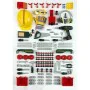 Jeu d'outils pour les enfants Klein Bosch - Workstation N ° 1 de Klein Toys, Outils et Établis - Réf : S7157873, Prix : 171,6...