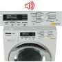 Elettrodomestico Giocattolo Klein Children's Washing Machine 18,5 x 18,5 x 26 cm di Klein Toys, Elettrodomestici giocattolo -...