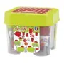 Conjunto de Louça Ecoiffier Dinette Box 36 Peças de Ecoiffier, Utensílios de cozinha - Ref: S7157924, Preço: 30,55 €, Descont...