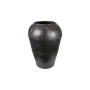 Floor vase Alexandra House Living Black Metal 60 x 130 x 60 cm by Alexandra House Living, Vases - Ref: D1616591, Price: 439,4...