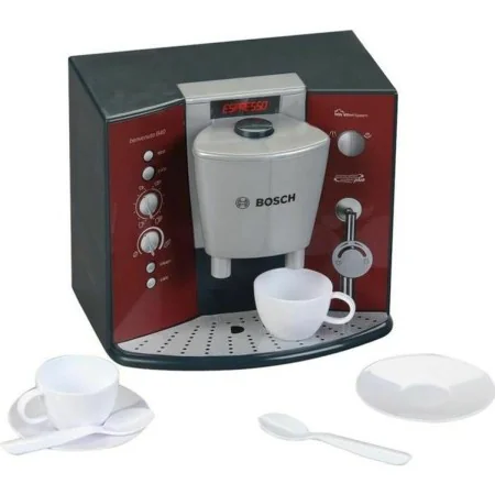 Cafeteira de brincar Klein 9569 de Klein Toys, Conjuntos de chá - Ref: S7157947, Preço: 36,54 €, Desconto: %