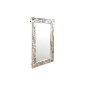 Miroir mural Romimex Marron Bois de manguier 77 x 122 x 5 cm de Romimex, Miroirs muraux - Réf : D1616592, Prix : 534,09 €, Re...