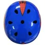 Helmet SPIDERMAN Stamp SM250102 Blue Kids by Stamp, Helmets - Ref: S7158058, Price: 47,31 €, Discount: %