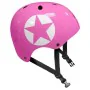 Casco Stamp JH674102 Rosa + 3 anni di Stamp, Caschi - Rif: S7158062, Prezzo: 39,35 €, Sconto: %