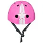 Capacete Stamp JH674102 Cor de Rosa + 3 anos de Stamp, Capacetes - Ref: S7158062, Preço: 40,14 €, Desconto: %