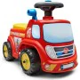 Tricycle Falk Fire Engine by Falk, Baby-walkers and accessories - Ref: S7158113, Price: 52,84 €, Discount: %