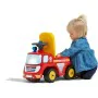 Tricycle Falk Fire Engine by Falk, Baby-walkers and accessories - Ref: S7158113, Price: 52,84 €, Discount: %